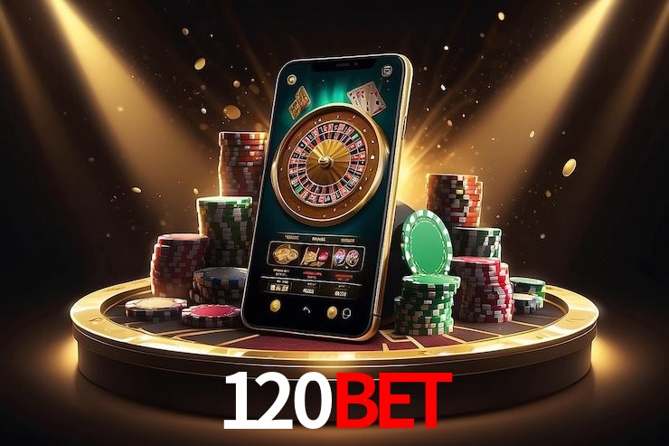 120bet - Aplicativo Móvel