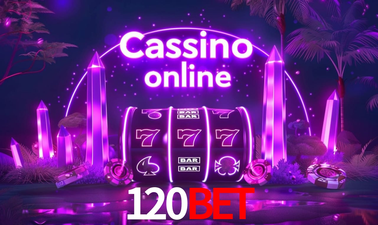 120bet - Winners Celebration